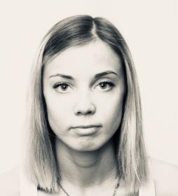 Синцова Ксения Витальевна