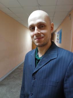 Рохмистров Евгений Александрович