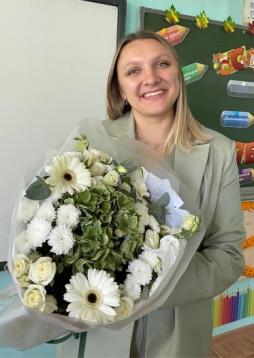 Веденина Татьяна Александровна