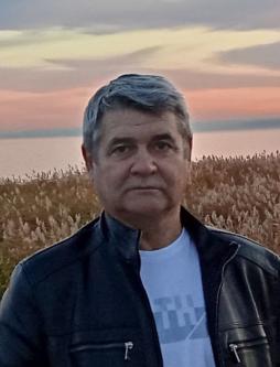 Ягодницин Алексей Иванович