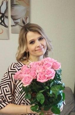 Евтушенко Людмила Владимировна
