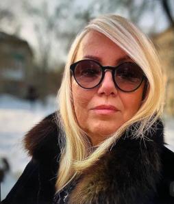 Кудрина Ольга Васильевна