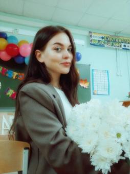 Шапошникова Надежда Александровна