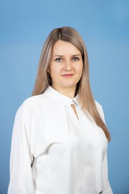 Яценко Оксана Анатольевна